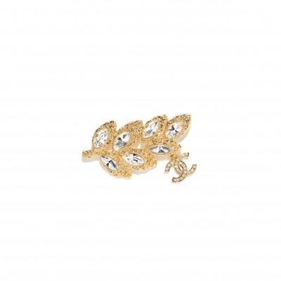 CHANEL BROOCH ABG944